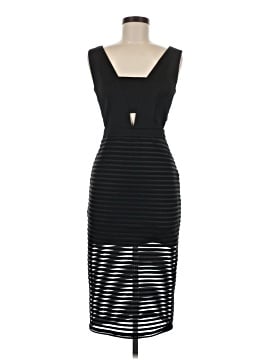 Mustard Seed Cocktail Dress