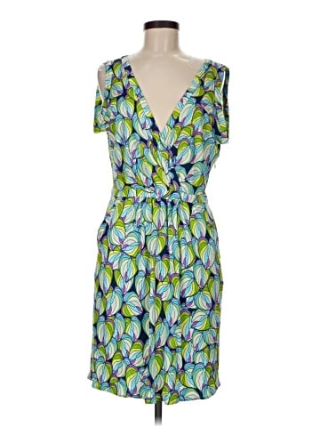 Issa London Cocktail Dress (view 1)