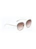 Chanel Brown Oversized Sunglasses One size - photo 1