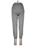 Assorted Brands Solid Gray Sweatpants Size 10 - photo 2