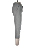 Assorted Brands Solid Gray Sweatpants Size 10 - photo 4