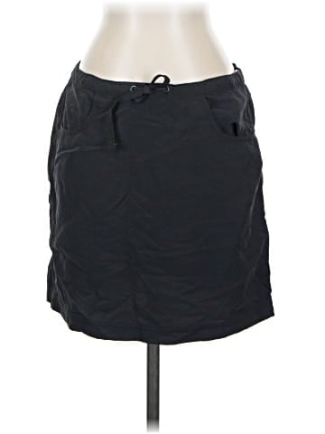 L.L.Bean Casual Skirt (view 1)