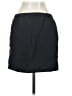 L.L.Bean 100% Polyester Black Casual Skirt Size XS - photo 2