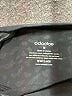 Ododos Black Shorts Size M - photo 3