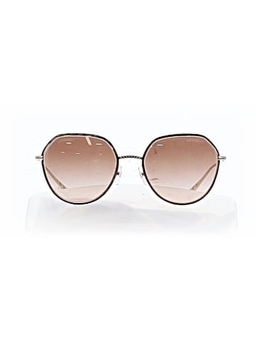 Chanel Oversized Sunglasses (view 2)