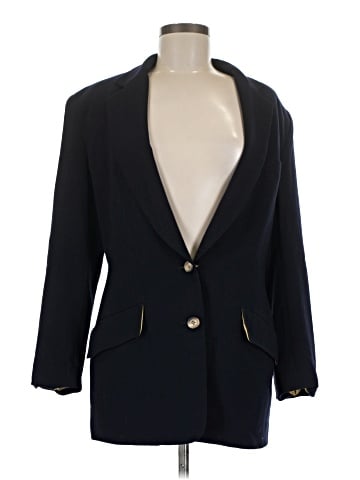 DKNY Blazer (view 1)