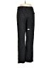 GNW Houndstooth Black Dress Pants Size M - photo 2