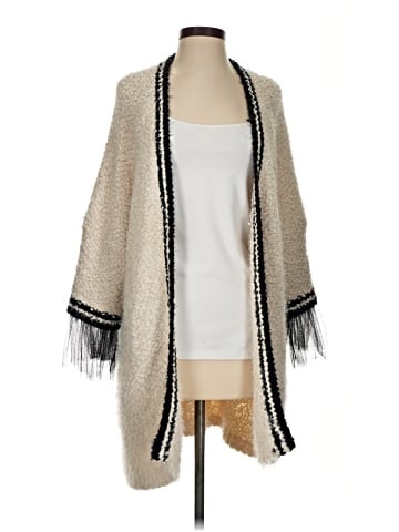Amadi Cardigan (view 1)