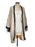 Amadi Tan Cardigan Size S - photo 1