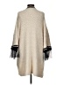 Amadi Tan Cardigan Size S - photo 2