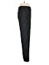 GNW Houndstooth Black Dress Pants Size M - photo 4