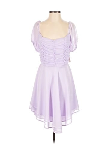 Altar'd State Cocktail Dress (view 1)