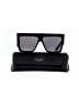 Céline Black Oversized Square Sunglasses One size - photo 2