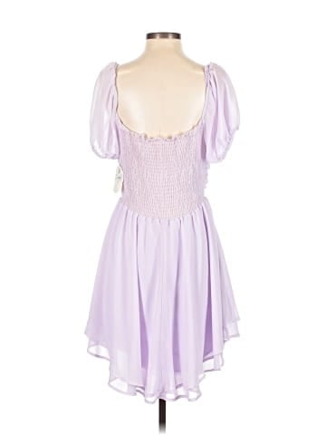 Altar'd State Cocktail Dress (view 2)