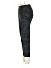 Lululemon Athletica Black Active Pants Size 8 - photo 5