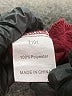 Prettygarden 100% Polyester Solid Burgundy Jumpsuit Size L - photo 5