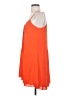 Sanctuary 100% Polyester Orange Casual Dress Size S - photo 5