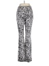 Sigrid Olsen Print Silver Casual Pants Size 2 - photo 2