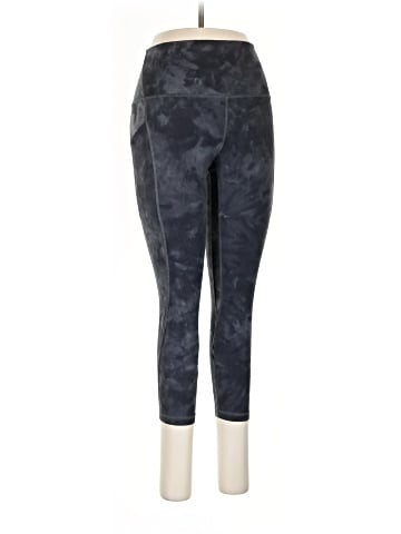 Lululemon Athletica Active Pants (view 1)
