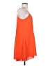 Sanctuary 100% Polyester Orange Casual Dress Size S - photo 4