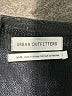 Urban Outfitters 100% Polyester Metallic Silver Cocktail Dress Size M - photo 6