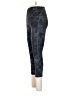 Lululemon Athletica Blue Black Active Pants Size 8 - photo 5