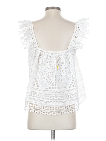 Eri + Ali Sleeveless Blouse (view 2)
