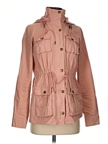 41Hawthorn Jacket (view 1)
