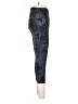 Lululemon Athletica Blue Black Active Pants Size 8 - photo 4