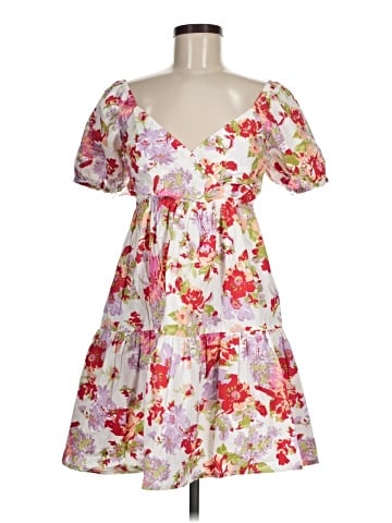 Jessica Simpson Casual Dress (view 1)