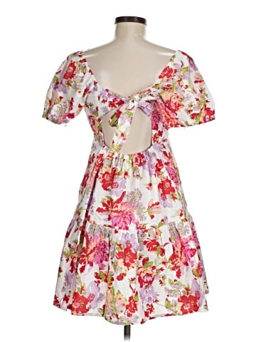 Jessica Simpson Casual Dress (view 2)