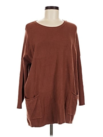 Staccato Long Sleeve Top (view 1)
