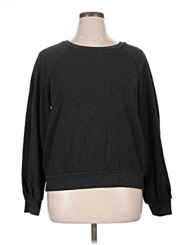 Express Sweatshirt (view 1)