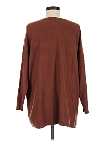 Staccato Long Sleeve Top (view 2)