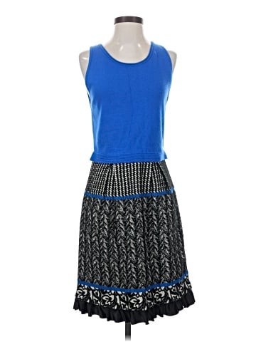 Girls from Savoy Casual Dress (view 1)