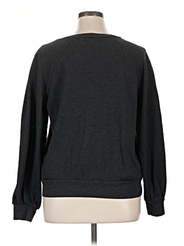 Express Sweatshirt (view 2)