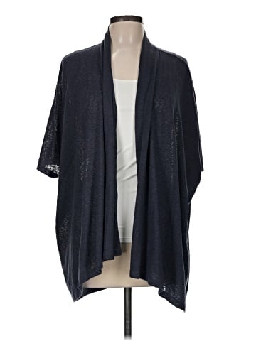 Bobeau Cardigan (view 1)