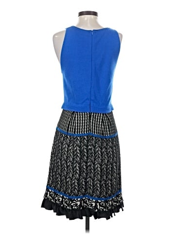 Girls from Savoy Casual Dress (view 2)