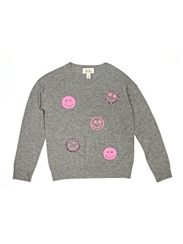 Autumn Cashmere Wool Pullover Sweater (view 1)
