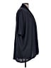 Bobeau Blue Cardigan One size - photo 4