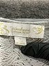 Weekend Suzanne Betro Gray Pullover Sweater Size S - photo 7