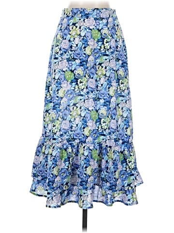 Allegra K Casual Skirt (view 1)