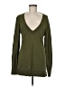 J.Crew Factory Store Green Pullover Sweater Size M - photo 1