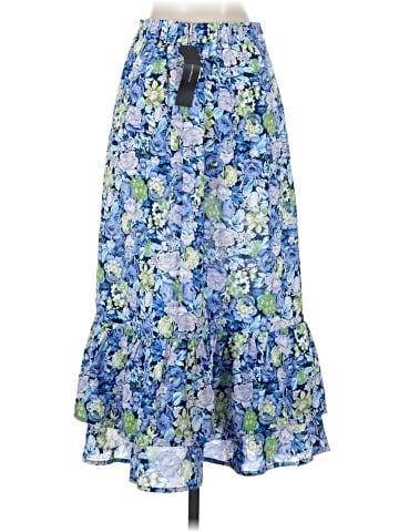 Allegra K Casual Skirt (view 2)