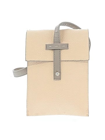 Mary Kay Leather Crossbody Bag (view 1)