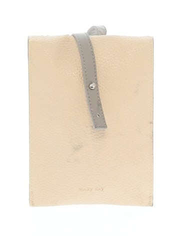 Mary Kay Leather Crossbody Bag (view 2)