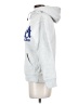 Market 100% Cotton Silver Pullover Hoodie Size Sm (1) - photo 5