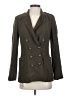Zara Tweed Gray Blazer Size S - photo 1