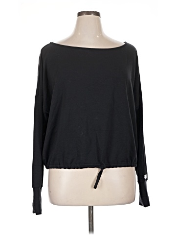 Fabletics 3/4 Sleeve T-Shirt (view 1)