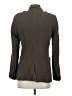 Zara Tweed Gray Blazer Size S - photo 2